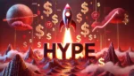 Analista aposta alto na HYPE rumo aos US$ 50