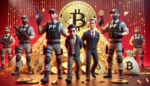 PF desmantela pirâmide bilionária com Bitcoin e bloqueia R$ 1,6 bilhões